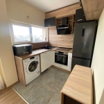 Дава се под наем Двустаен апартамент в София, Център - 68 кв.м за 664.68 € - Снимка #1