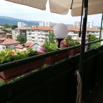 Двустаен апартамент в Кюстендил, Христо Ботев - 74 кв.м за 1000 €/кв.м - Снимка #1