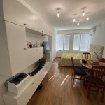 Дава се под наем Едностаен апартамент в София, Център - 35 кв.м за 525 € - Снимка #1