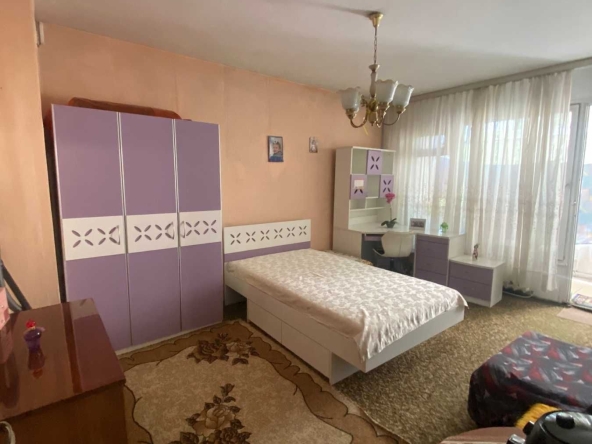 Двустаен апартамент в София, Център - 61 кв.м за 2255 €/кв.м - Снимка #1