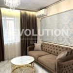 Дава се под наем Двустаен апартамент в Варна, Лятно кино Тракия - 50 кв.м за 600 € - Снимка #1