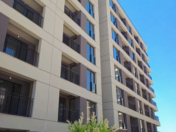 Двустаен апартамент в Пловдив, Тракия - 60 кв.м за 1767 €/кв.м - Снимка #1