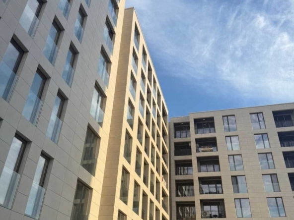 Двустаен апартамент в Пловдив, Кършияка - 61 кв.м за 2050 €/кв.м - Снимка #1