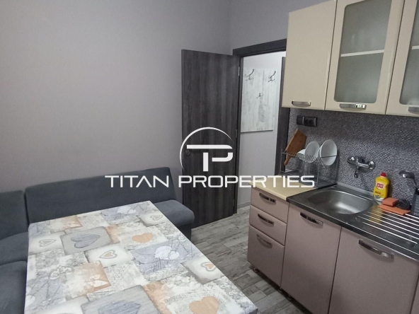 Едностаен апартамент в Бургас, Братя Миладинови - 45 кв.м за 2667 €/кв.м - Снимка #1