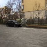 Гараж / Паркомясто в Пловдив, Кючук Париж - 14 кв.м за 608 €/кв.м - Снимка #1