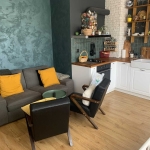 Двустаен апартамент в София, м-т Гърдова глава - 60 кв.м за 3167 €/кв.м - Снимка #1