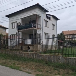 Къща в Кюстендил, Върташево - 210 кв.м за 1072 €/кв.м - Снимка #1