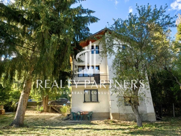 Къща в с. Главановци, Област Перник - 160 кв.м за 282 €/кв.м - Снимка #1
