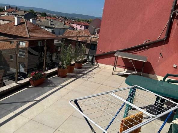 Двустаен апартамент в Свиленград - 71 кв.м за 1078 €/кв.м - Снимка #1