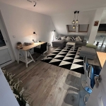 Дава се под наем Двустаен апартамент в София, Бояна - 70 кв.м за 663 € - Снимка #1