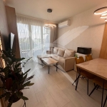 Двустаен апартамент в к.к. Слънчев бряг - 52 кв.м за 1904 €/кв.м - Снимка #1