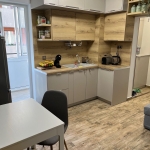 Дава се под наем Тристаен апартамент в Варна, Централна поща - 72 кв.м за 714 € - Снимка #1