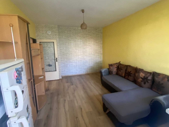 Дава се под наем Едностаен апартамент в София, Център - 46 кв.м за 350 € - Снимка #1