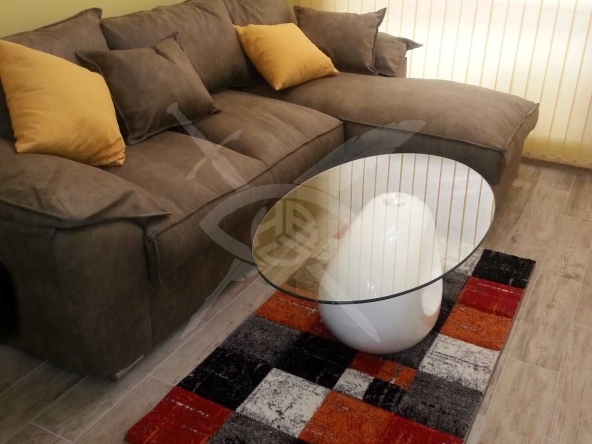 Дава се под наем Двустаен апартамент в Пловдив, Южен - 62 кв.м за 425 € - Снимка #1