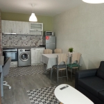 Дава се под наем Двустаен апартамент в Пловдив, Младежки Хълм - 55 кв.м за 550 € - Снимка #1