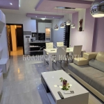 Дава се под наем Тристаен апартамент в Велико Търново, Акация - 93 кв.м за 435 € - Снимка #1