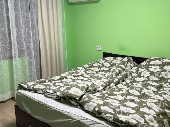 Двустаен апартамент в Попово - 65 кв.м за 1169 €/кв.м - Снимка #1