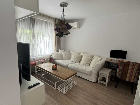 Тристаен апартамент в София, Левски - 80 кв.м за 1550 €/кв.м - Снимка #1