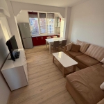 Дава се под наем Тристаен апартамент в Велико Търново, Център - 70 кв.м за 433.5 € - Снимка #1