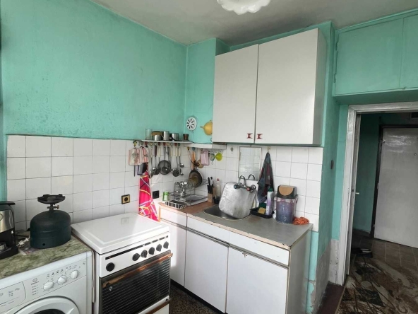 Едностаен апартамент в София, Център - 40 кв.м за 3250 €/кв.м - Снимка #1