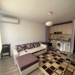 Дава се под наем Едностаен апартамент в София, Център - 35 кв.м за 357 € - Снимка #1