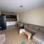 Дава се под наем Тристаен апартамент в София, Център - 86 кв.м за 816 € - Снимка #1