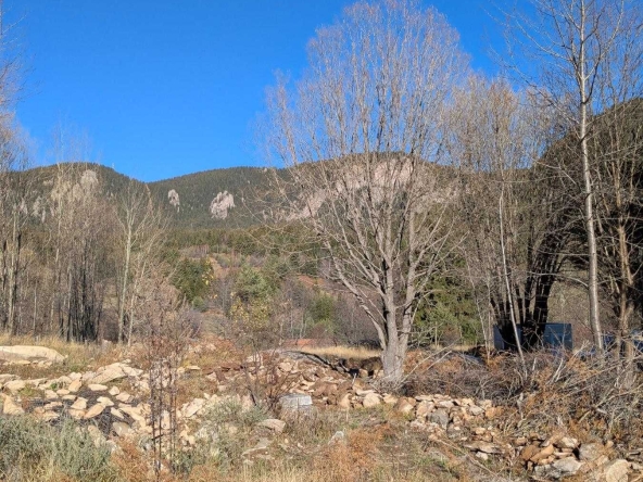 Парцел в Смолян, Езерово - 700 кв.м за 65 €/кв.м - Снимка #1