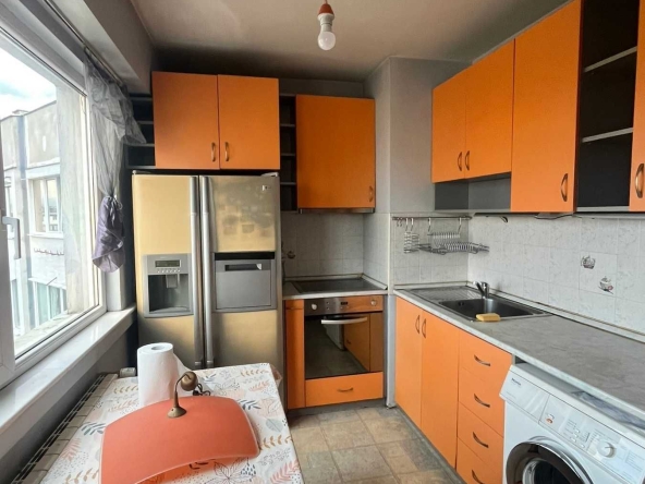 Двустаен апартамент в София, Център - 64 кв.м за 2950 €/кв.м - Снимка #1