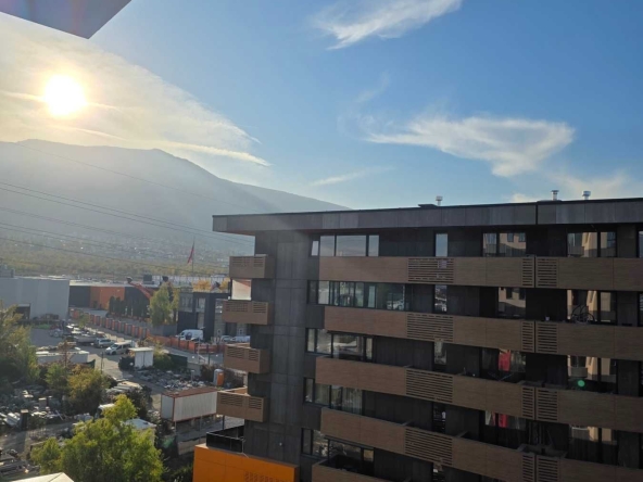 Тристаен апартамент в София, Център - 85 кв.м за 2900 €/кв.м - Снимка #1