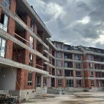 Двустаен апартамент в София, Славия - 67 кв.м за 1937 €/кв.м - Снимка #1