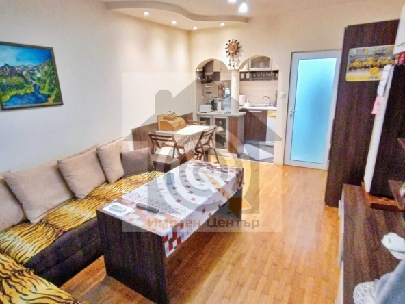 Тристаен апартамент в София, Павлово - 68 кв.м за 1839 €/кв.м - Снимка #1