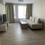 Дава се под наем Двустаен апартамент в Пловдив, Христо Смирненски - 68 кв.м за 398.82 € - Снимка #1