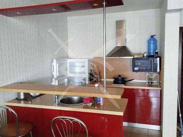 Тристаен апартамент в к.к. Слънчев бряг - 126 кв.м за 442 €/кв.м - Снимка #1