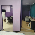 Дава се под наем Двустаен апартамент в София, Студентски град - 48 кв.м за 510 € - Снимка #1