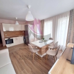 Дава се под наем Двустаен апартамент в Варна, Левски - 56 кв.м за 610.98 € - Снимка #1