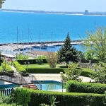 Дава се под наем Тристаен апартамент в Свети Влас - 80 кв.м за 348.84 € - Снимка #1