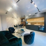 Тристаен апартамент в Обзор - 141 кв.м за 1100 €/кв.м - Снимка #1