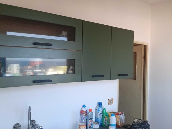 Двустаен апартамент в Разград, Орел - 58 кв.м за 967 €/кв.м - Снимка #1