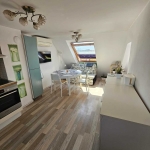 Дава се под наем Двустаен апартамент в София, Банишора - 50 кв.м за 509.49 € - Снимка #1