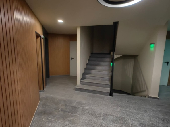 Едностаен апартамент в София, Връбница 1 - 38 кв.м за 1181 €/кв.м - Снимка #1