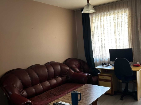 Двустаен апартамент в Пловдив, Христо Смирненски - 66 кв.м за 1036 €/кв.м - Снимка #1