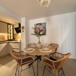 Дава се под наем Едностаен апартамент в Созопол - 35 кв.м за 248.88 € - Снимка #1