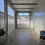 Дава се под наем Промишлена сграда в Варна, м-т Атанас Тарла - 60 кв.м за 448.8 € - Снимка #1