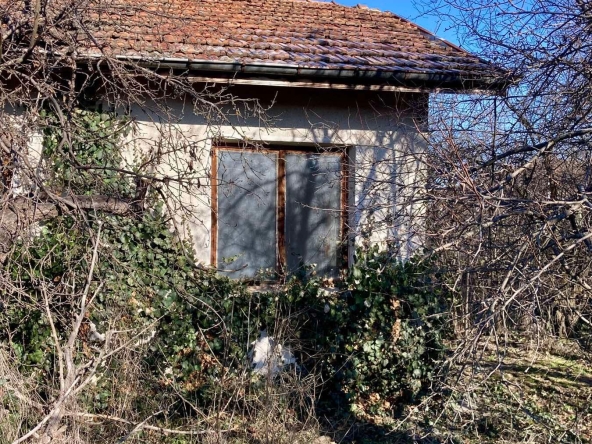 Къща в с. Лесново, Област София-област - 55 кв.м за 1206 €/кв.м - Снимка #1