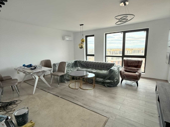 Двустаен апартамент в Пловдив, Христо Смирненски - 80 кв.м за 1141 €/кв.м - Снимка #1