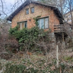 Къща в с. Храбрино, Област Пловдив - 72 кв.м за 638 €/кв.м - Снимка #1