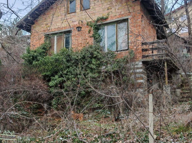 Къща в с. Храбрино, Област Пловдив - 72 кв.м за 638 €/кв.м - Снимка #1