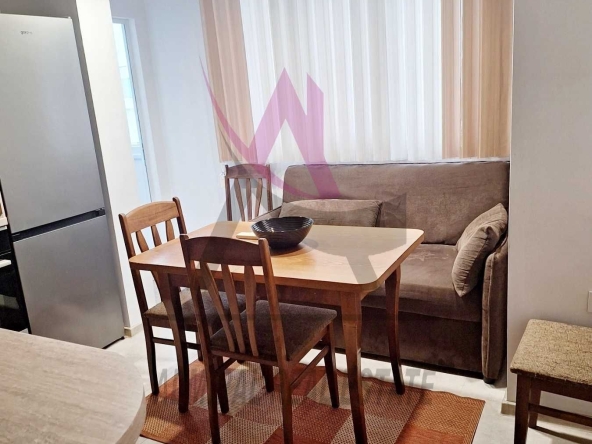 Дава се под наем Двустаен апартамент в с. Чайка, Област Варна - 50 кв.м за 398.82 € - Снимка #1