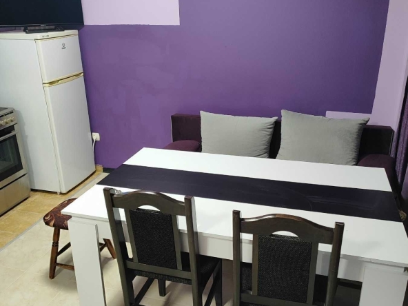 Дава се под наем Двустаен апартамент в София, Студентски град - 48 кв.м за 497.25 € - Снимка #1