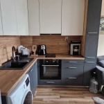 Дава се под наем Двустаен апартамент в София, Банишора - 60 кв.м за 408 € - Снимка #1